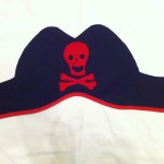 piratenhut naehen-piratenhut selber naehen-piratenhut schnittmuster-kostenlose anleitung 7(36)