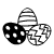 Symbol Ostern
