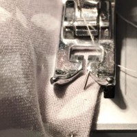 DIY: Gurtpolster nähen
