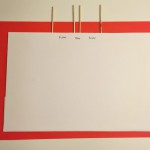 Schablone Schleifen klein Unterlage 1 (800x588)