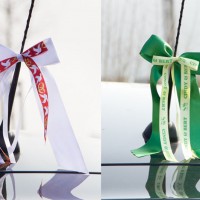 DIY: Drachen für den Herbst nähen