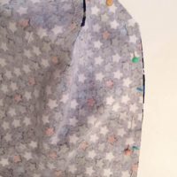 Kostenlose Anleitung: Bestecktasche nähen