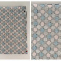 Kostenlose Anleitung: Bestecktasche nähen