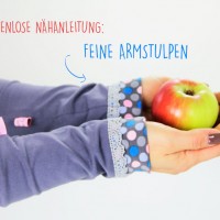 Kostenlose Anleitung: Bestecktasche nähen