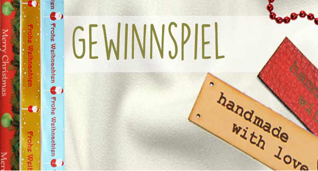 Gewinnspiel 2017