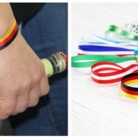 Kostenlose Anleitung: Bestecktasche nähen