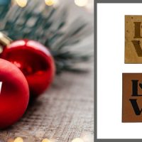 Adventskalender 2024 - Türchen 1 geht auf!