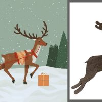 Adventskalender 2025 - Wir öffnen Türe Nr. 1!