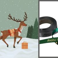 Adventskalender 2025 - Das 4. Türchen öffnen und gewinnen!