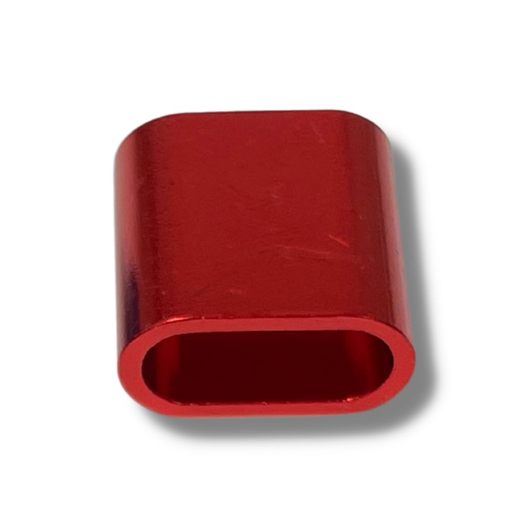 Aluminum Locks