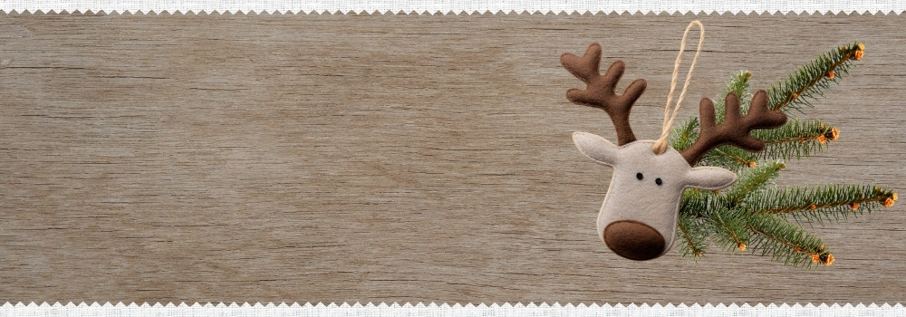 Weihnachten bei namensbaender.de