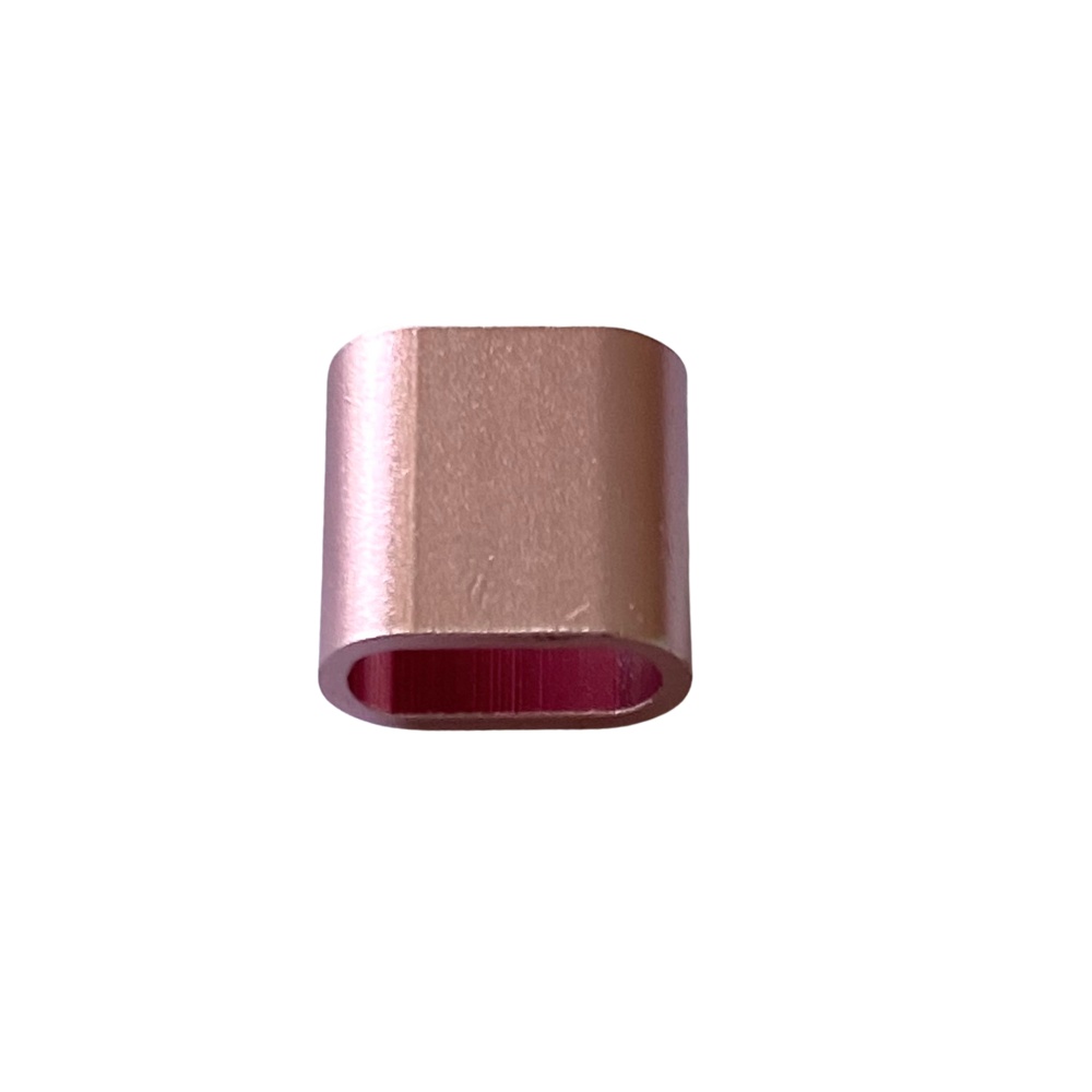 Aluminum Locks