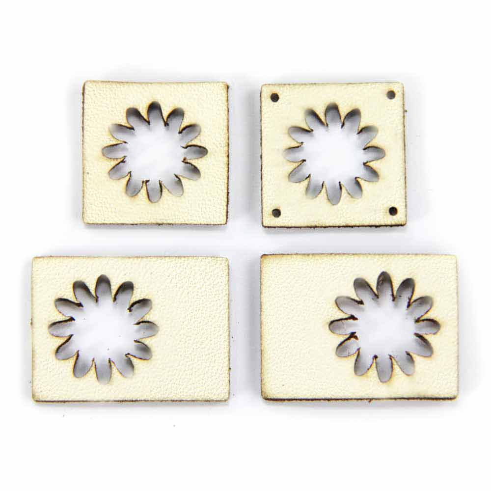 Lederetiketten-leder-label-Blume-Ausschnitt-c