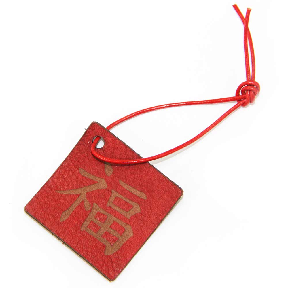 Lederschnur, Lederband (1,5mm) für Hang-Tags