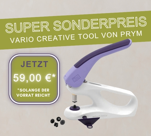 Vario Creative Tool
