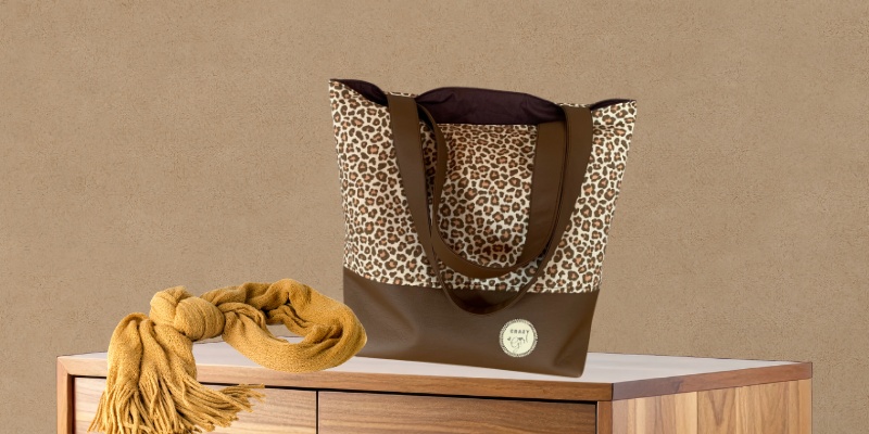 Tasche naehen