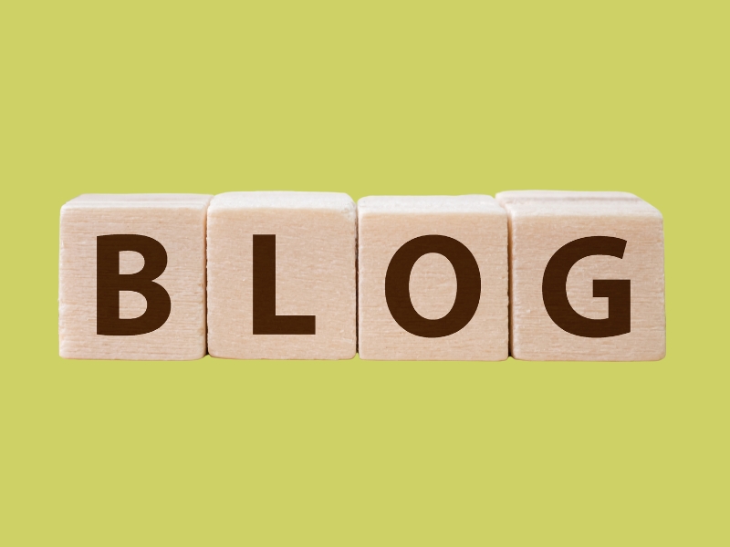 Blog