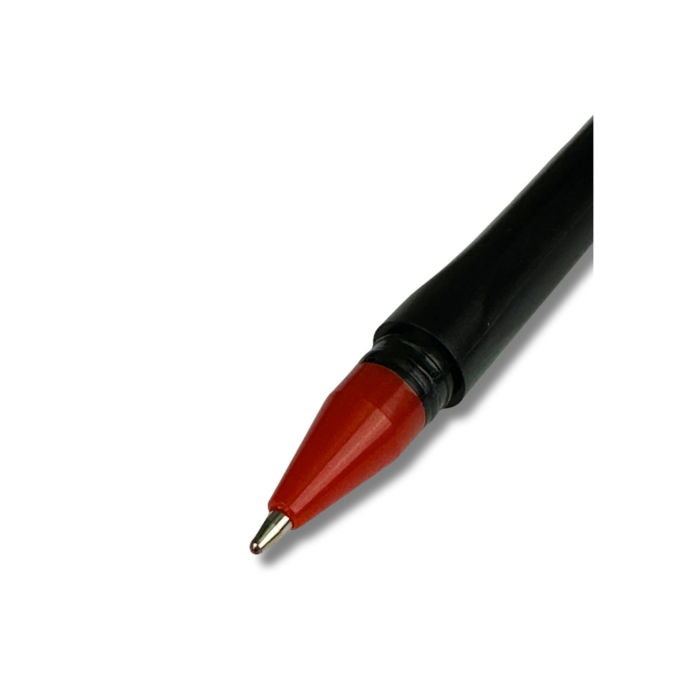 Prym, Wäschemarkierstift Prym Crayon pour marquer le linge, rouge