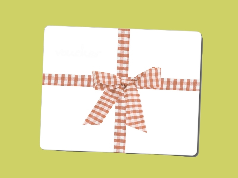 Geschenkgutschein