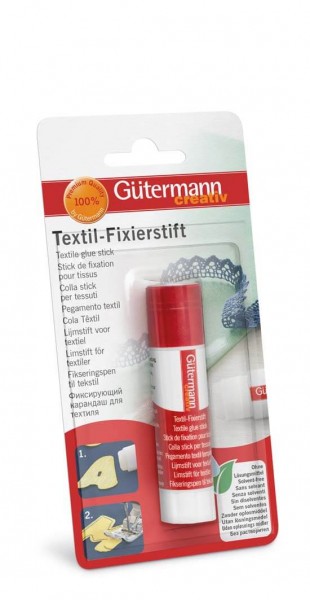 Gütermann Textil-Fixierstift - 639810
