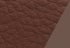 synthetic leather: synthetic leather brown