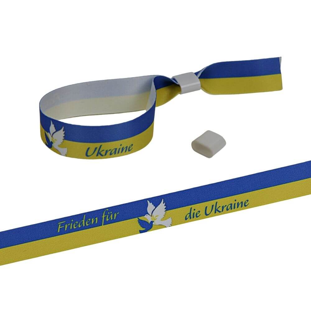 Nationalarmband 